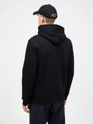 Peak Performance miesten huppari, M ORIGINAL SMALL LOGO HOOD Musta
