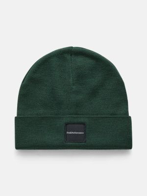 Peak Performance Miesten Pipo SWITCH HAT Armeijanvihreä
