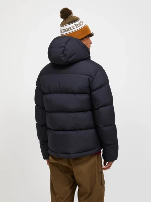 Peak Performance miesten untuvatakki, M RIVEL DOWN JACKET Musta