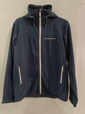 Peak Performance Takki Sininen S (Second hand) Sininen