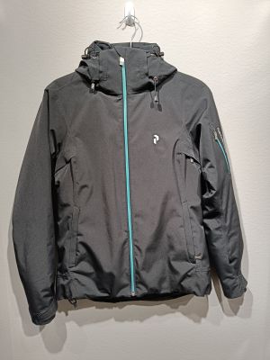 Peak Performance Talvitakki Musta XS (Second hand) Musta