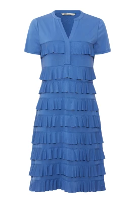 Philosophy Blues Original mekko, JOLAF DRESS Vaaleansininen