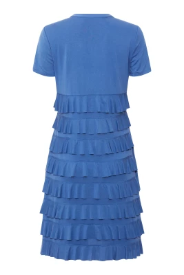 Philosophy Blues Original mekko, JOLAF DRESS Vaaleansininen