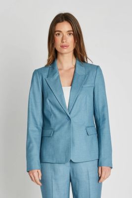 Philosophy Blues Original naisten bleiseri, CONVOY BLAZER Vaaleansininen