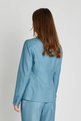 Philosophy Blues Original naisten bleiseri, CONVOY BLAZER Vaaleansininen