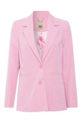 Philosophy Blues Original Naisten Bleiseri, LAVANNA BLAZER Pinkki