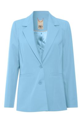 Philosophy Blues Original Naisten Bleiseri, LAVANNA BLAZER Vaaleansininen