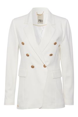 Philosophy Blues Original Naisten Bleiseri, LEXINGTON BLAZER Valkoinen