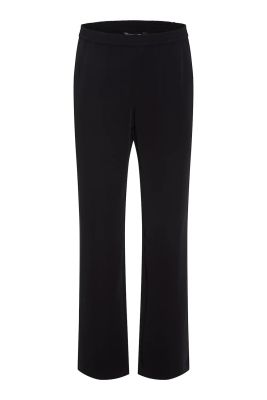 Philosophy Blues Original Naisten Housut, AMALIE PANTS Musta