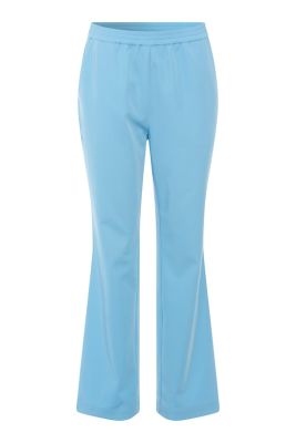 Philosophy Blues Original Naisten Housut, AMALIE PANTS Vaaleansininen