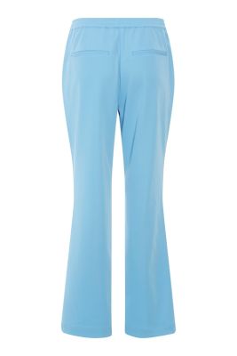 Philosophy Blues Original Naisten Housut, AMALIE PANTS Vaaleansininen