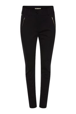 Philosophy Blues Original Naisten Housut, KINGSTONE PANT Musta