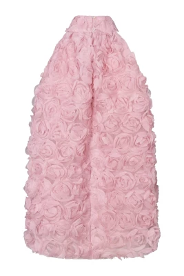 Philosophy Blues Original naisten juhlatoppi, PRIMROSE TOP Vaaleanpunainen