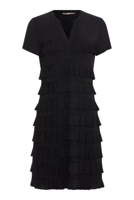 Philosophy Blues Original Naisten Mekko, JOLAF DRESS SL Musta