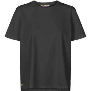 Philosophy Blues Original naisten t-paita,AVENA T-SHIRT Musta