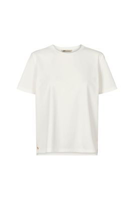 Philosophy Blues Original naisten t-paita,AVENA T-SHIRT Valkoinen