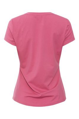 Philosophy Blues Original Naisten T-Paita, PHILOSOPHER T-SHIRT Pinkki