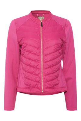 Philosophy Blues Original Naisten Takki, SHOT JACKET Pinkki