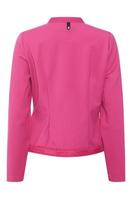 Philosophy Blues Original Naisten Takki, SHOT JACKET Pinkki