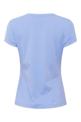 Philosophy Blues Original t-paita, PHILOSOPHER T-SHIRT Vaaleansininen