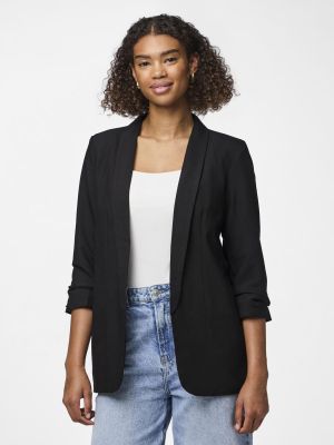 Pieces Bleiseri, PCBOSS BLAZER Black