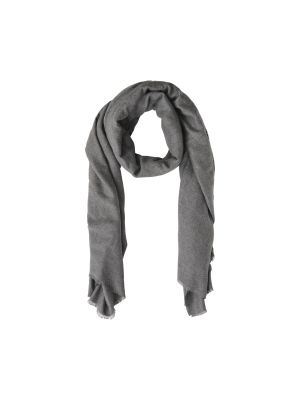 Pieces huivi, PCCILJA LONG SCARF Grafiitti