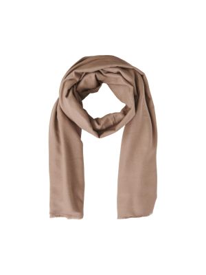 Pieces huivi, PCCILJA LONG SCARF Kameli