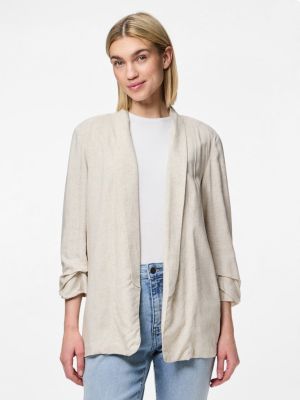 Pieces naisten bleiseri, PCPIA BOSELLA BLAZER Birch