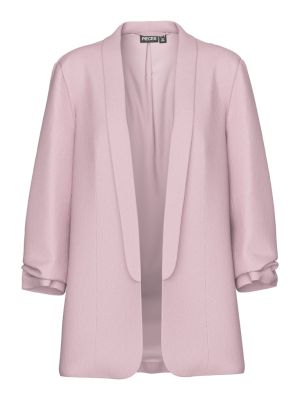 Pieces naisten bleiseri, PCPIA BOSELLA BLAZER Dawn Pink
