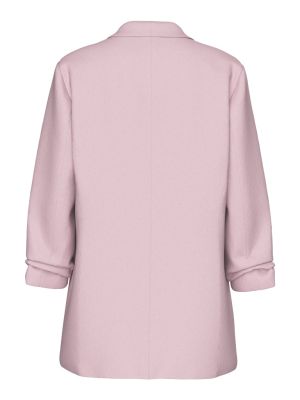Pieces naisten bleiseri, PCPIA BOSELLA BLAZER Dawn Pink