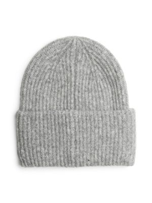 Pieces Naisten Pipo, PCMOELLA HOOD NOOS BC Medium Grey Melange