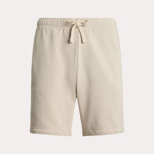 Polo Ralph Lauren miesten collegeshortsit, POLO SWEATSHORTS Beige