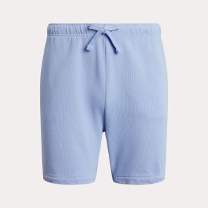 Polo Ralph Lauren miesten collegeshortsit, POLO SWEATSHORTS Vaaleansininen