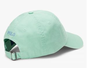 Polo Ralph Lauren miesten lippis, POLO SPORT CAP Vihreä