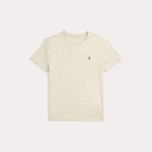 Polo Ralph Lauren miesten t-paita, SHORT SLEEVE-T-SHIRT Beige