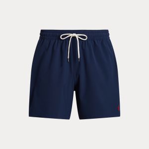 Polo Ralph Lauren miesten uimashortsit, POLO SWIMSHORTS Tummansininen
