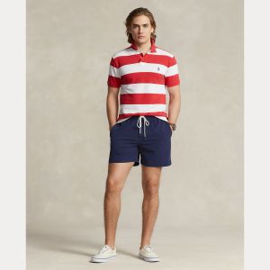 Polo Ralph Lauren miesten uimashortsit, POLO SWIMSHORTS Tummansininen