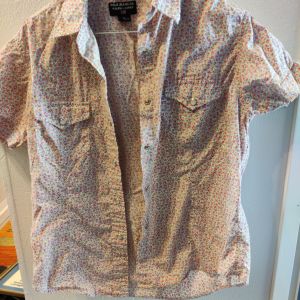 Polo Ralph Lauren Paitapusero Punainen L (Second hand) Punainen