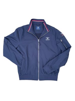 Rcmn Performance Miesten Takki 115210-79 NAVY Tummansininen
