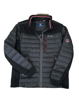 Rcmn Performance miesten takki, 215020 Musta