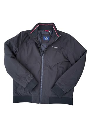 Rcmn Performance miesten takki, 215220 BIONIC FINNISH Musta
