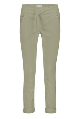 Red Button housut, TESSY JOG COLOUR Khaki