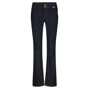 Red Button naisten farkut, BIBETTE DENIM FOREVER Tummansininen