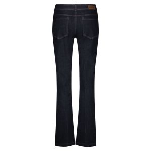 Red Button naisten farkut, BIBETTE DENIM FOREVER Tummansininen