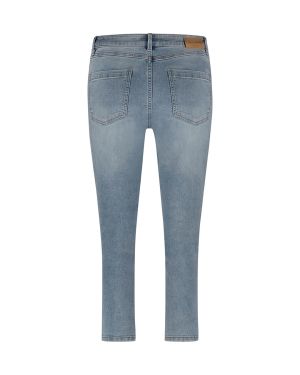 Red Button naisten farkut, SUZY BLEACH Indigo