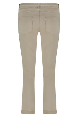 Red Button naisten housut, TESSY JOG COLOUR Vaalea Beige