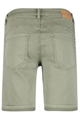 Red Button Naisten Shortsit RELAX SHORT JOG COLOR Khaki