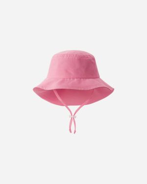 Reima aurinkohattu, Rantsu Pinkki
