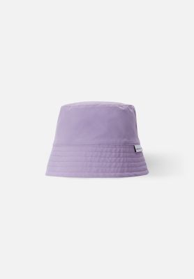 Reima hattu, PEACE BUCKET Vaalea Lila
