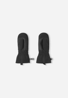 Reima Lasten Softshell Välikausirukkaset OSATEN Musta